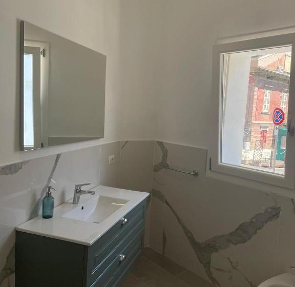 اتاق استاندارد, Guest House Da Roby