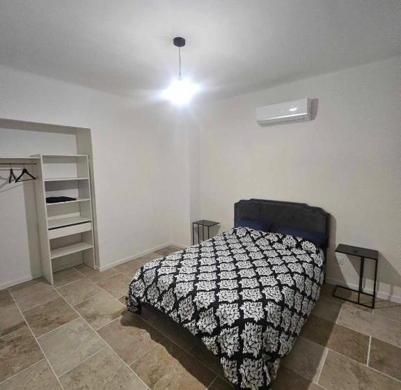 Номер Superior, Av De Bordeaux