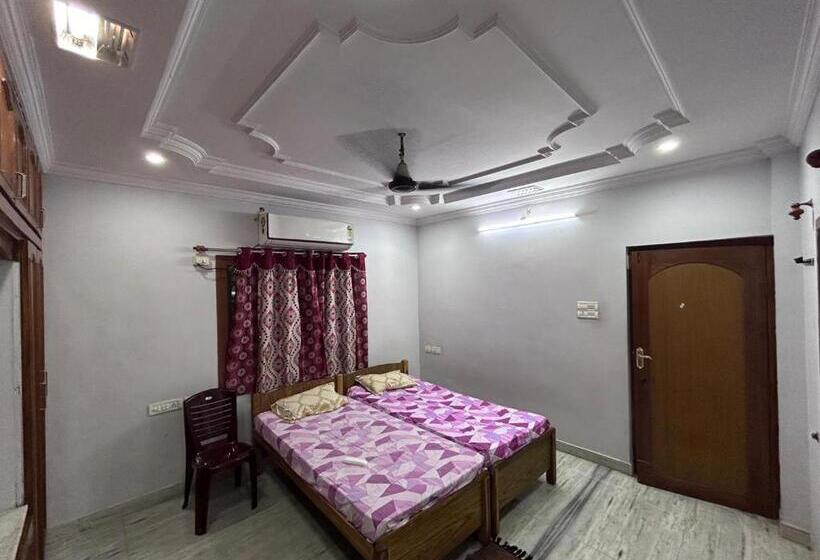 スタンダードルーム, Wings Nest