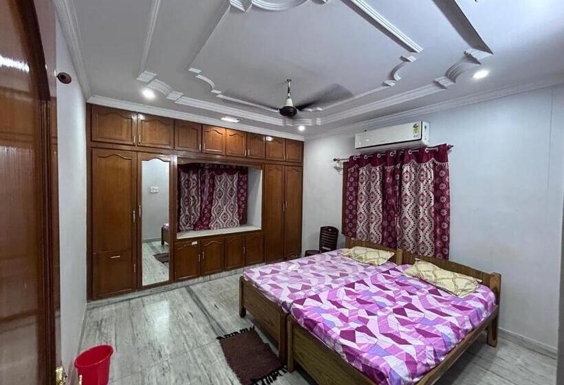 スタンダードルーム, Wings Nest