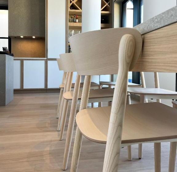 آپارتمان دلوکس 3 خوابه, Cité Privée Forbidden City Hotels