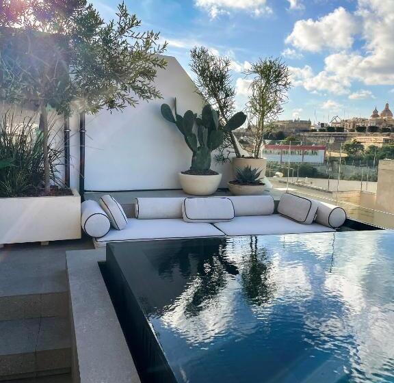 آپارتمان دلوکس 3 خوابه, Cité Privée Forbidden City Hotels