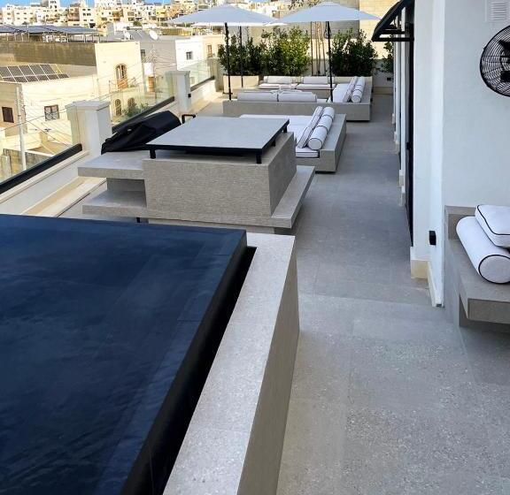 آپارتمان دلوکس 3 خوابه, Cité Privée Forbidden City Hotels