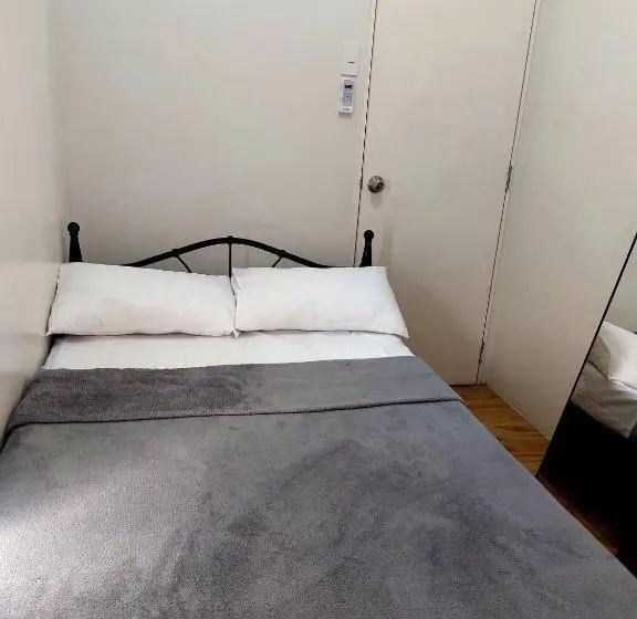 آپارتمان 1 خوابه با بالکن, Dazzling Dash Apartelle