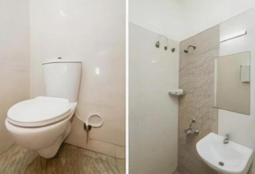 חדר דלוקס, 7 Hills Service Apartments