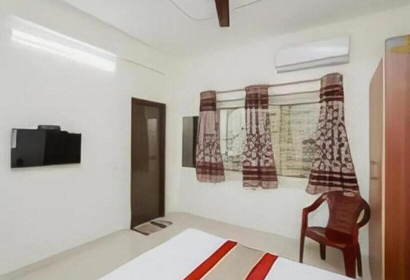 디럭스 룸, 7 Hills Service Apartments