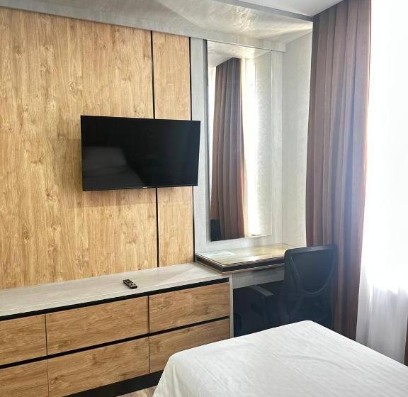 اتاق استاندارد یک نفره, A,tour