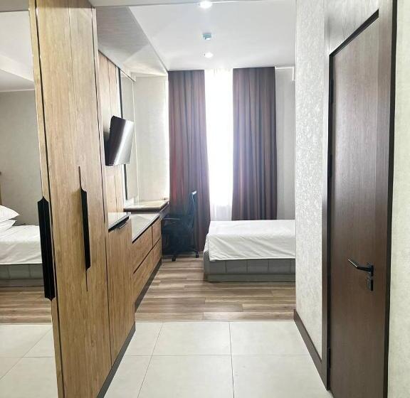اتاق استاندارد یک نفره, A,tour