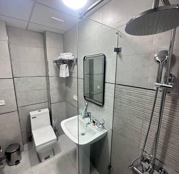 اتاق استاندارد یک نفره, A,tour