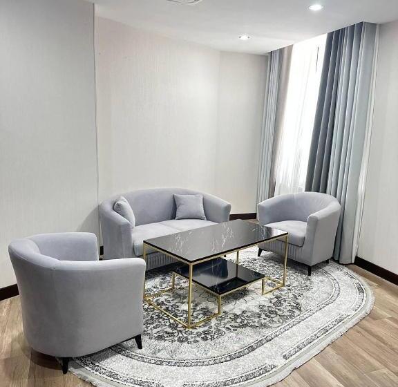 آپارتمان لوکس 2 خوابه, A,tour