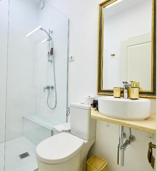 اتاق استاندارد با بالکن, Carol Park View