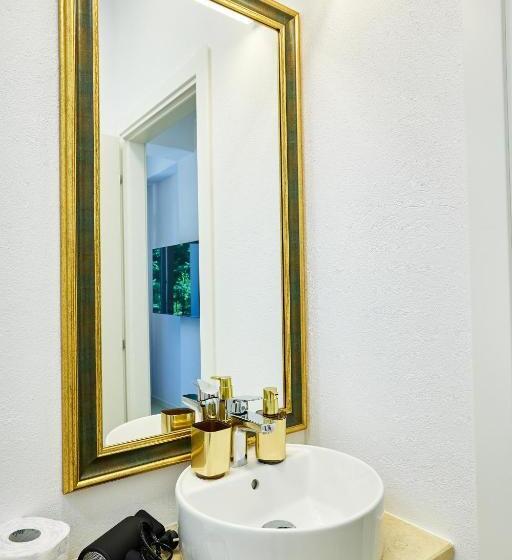 اتاق استاندارد با بالکن, Carol Park View