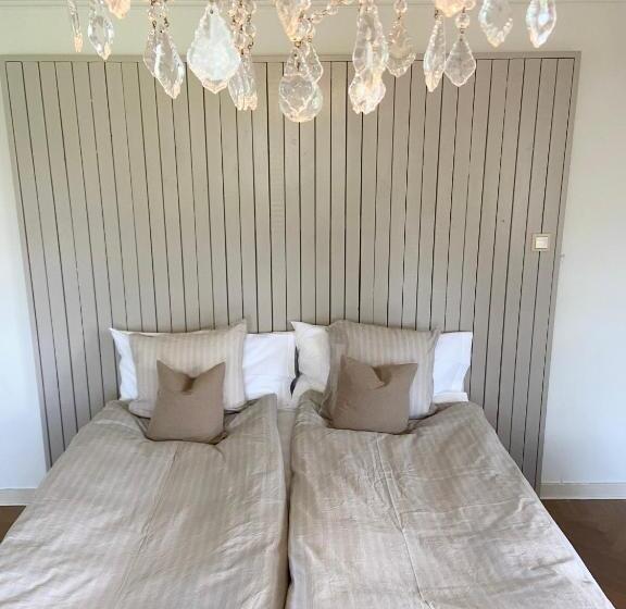 חדר דלוקס, Farm Stay B & B