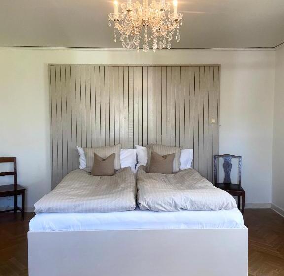 חדר דלוקס, Farm Stay B & B