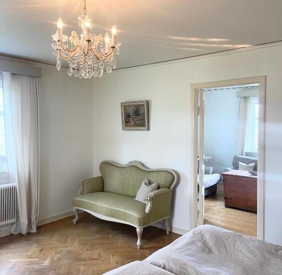 Номер Deluxe, Farm Stay B & B