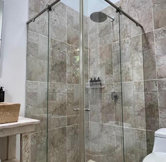 غرفة سوبيريور, Tukki Ecolodge