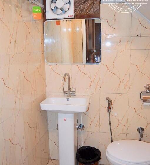 スタンダードルーム, The Coverpage Boutique Stays Mussoorie