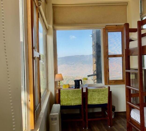 シングルデラックスルーム, The Coverpage Boutique Stays Mussoorie