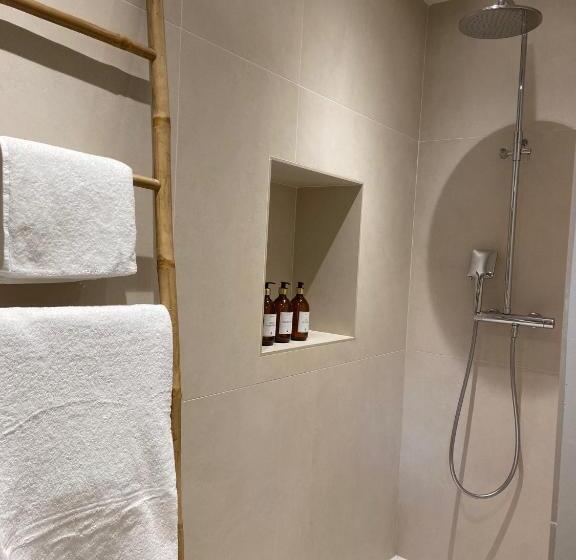 Дом 2 Спальни, Gîte D Exception   Manoir De Sacquenay