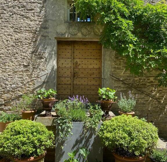 Дом 2 Спальни, Gîte D Exception   Manoir De Sacquenay