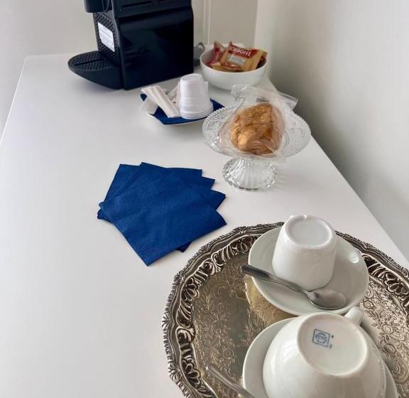 اتاق استاندارد, Montesanto 25