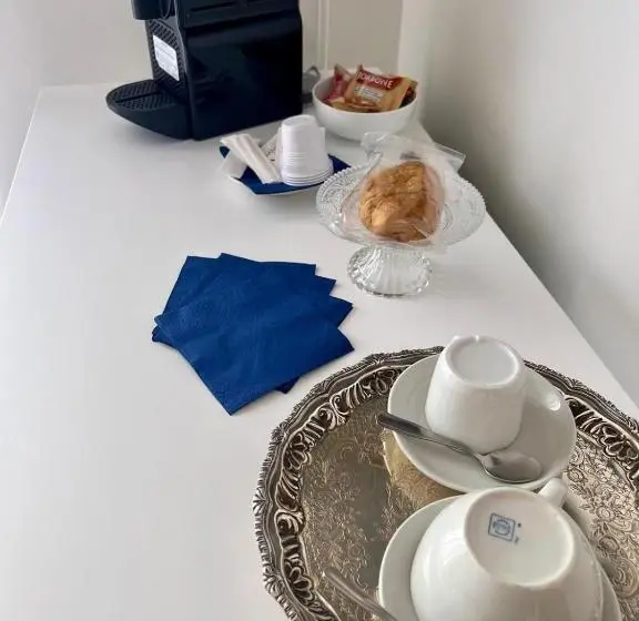 اتاق استاندارد, Montesanto 25