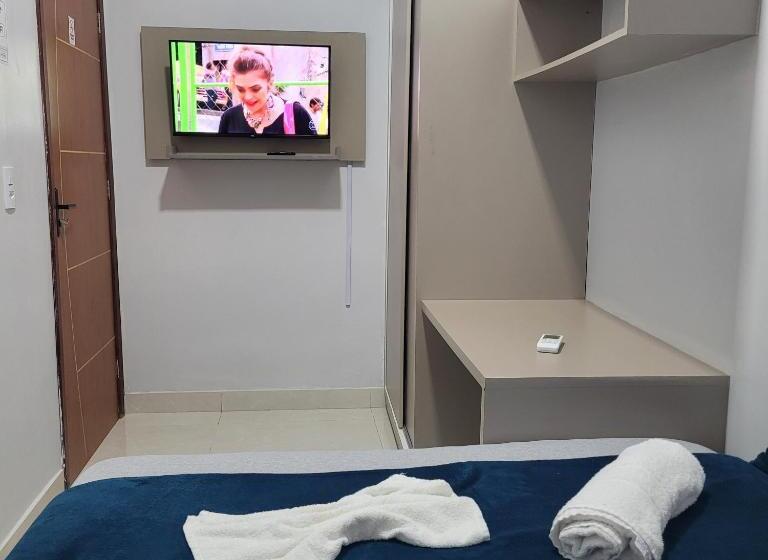 스탠다드 룸, Quarto7 Em Oferta I Aproveite O Menor Preço