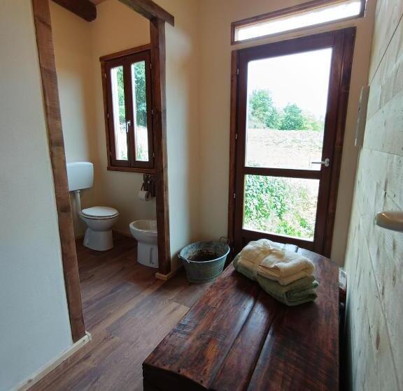 一居室高级别墅, Resort Ai Margini Del Bosco