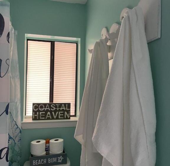 إستوديو قياسى مطل على البحر, Sunset Harbor The Palms