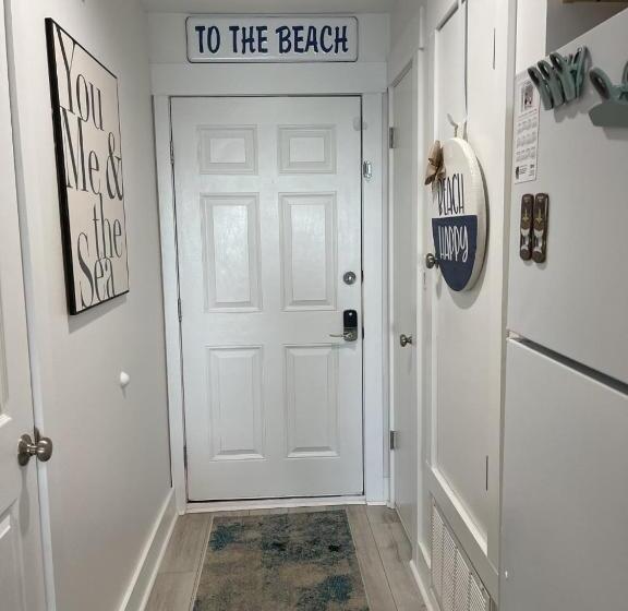 إستوديو قياسى مطل على البحر, Sunset Harbor The Palms