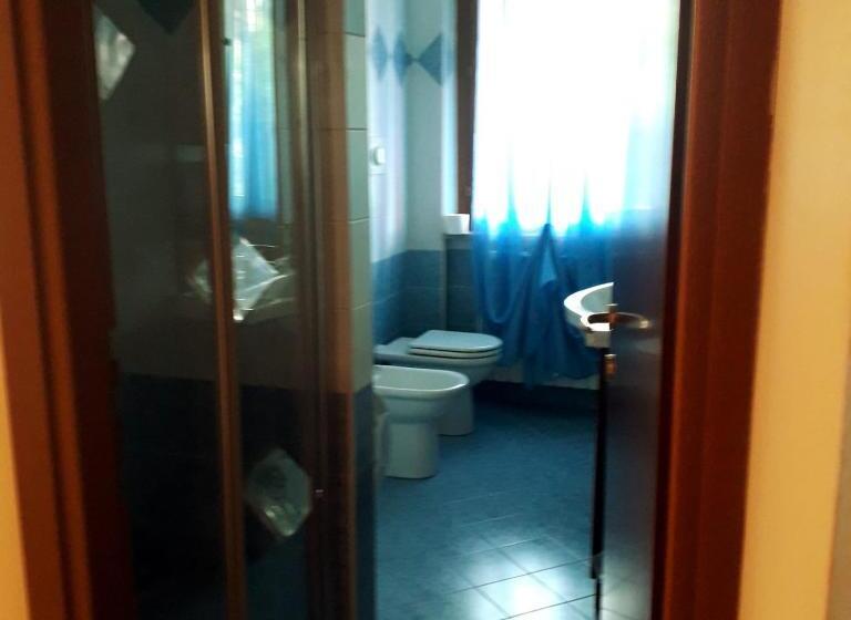 غرفة قياسية, Beb Ulivo