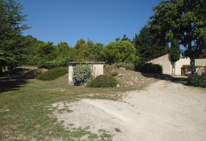 标准间, Chambres D Hôtes L Amphitryon 5 Chambres