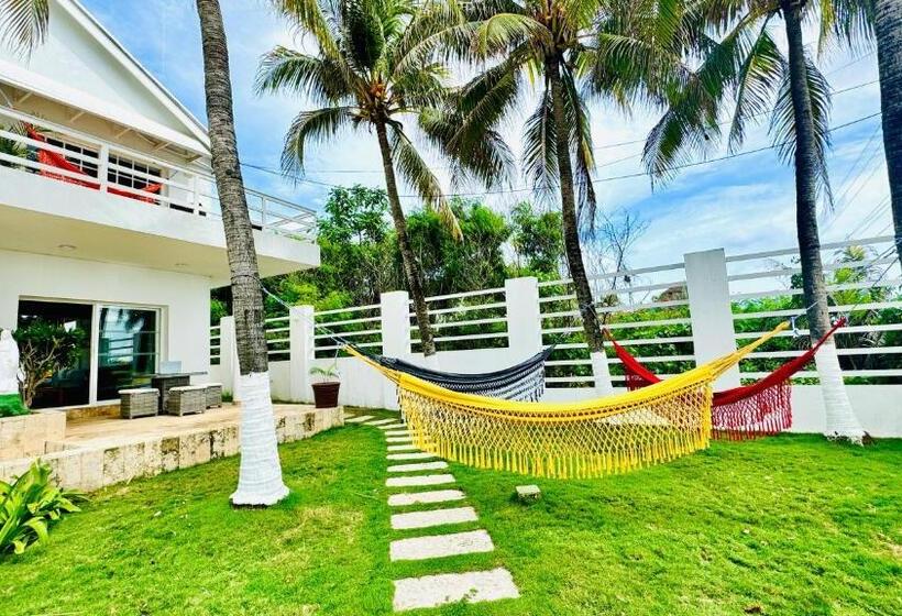 1침실 빌라 바다전망, Coco House By Be Happy