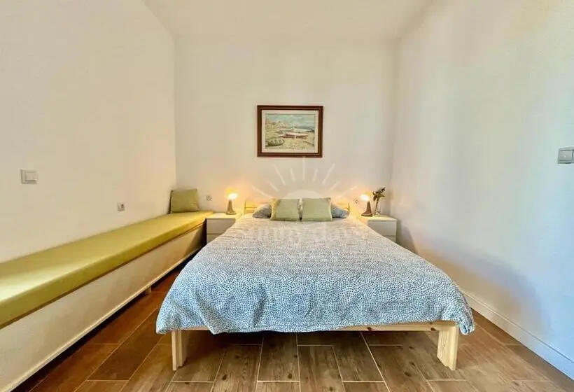 Deluxe Zimmer, Castillo De Ralph