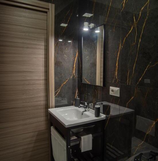 סטודיו דלוקס, Casa Vacanze   Bovalino