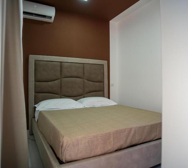 סטודיו דלוקס, Casa Vacanze   Bovalino