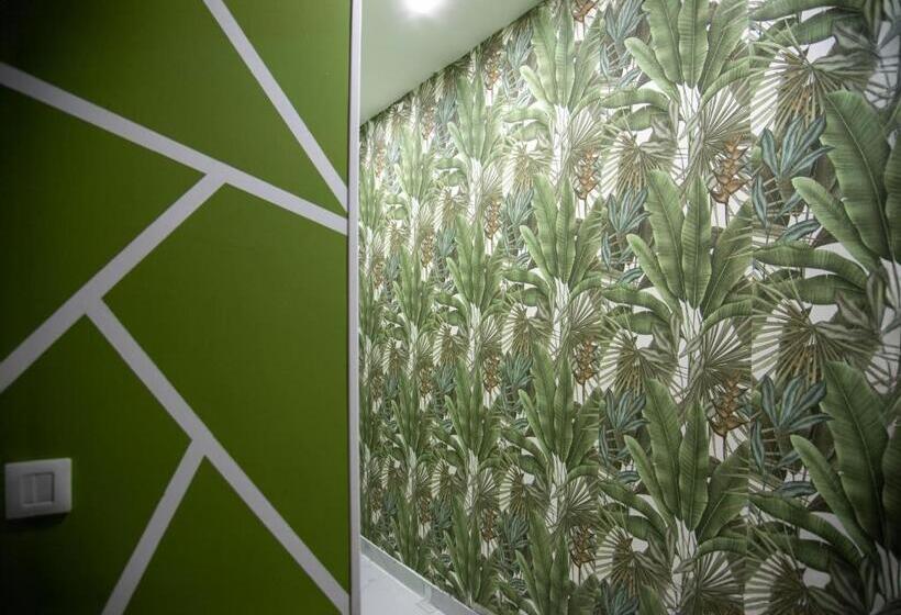 דירת חדר דלוקס, Casa Vacanze   Bovalino