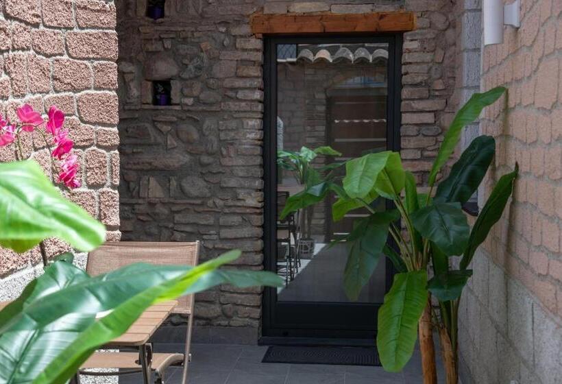 דירת חדר דלוקס, Casa Vacanze   Bovalino