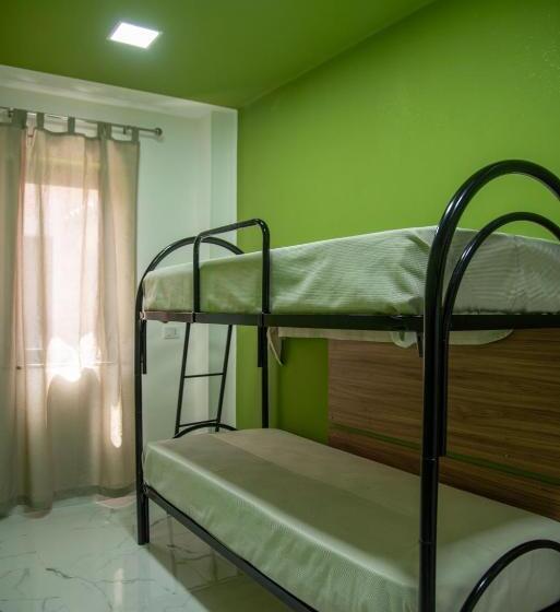 דירת חדר דלוקס, Casa Vacanze   Bovalino