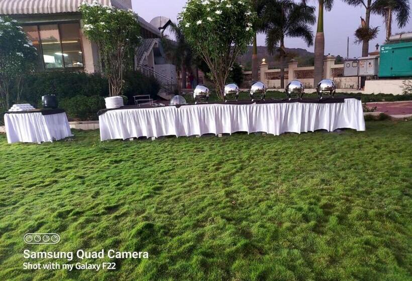 Deluxe Familie Værelse, 7 Rays