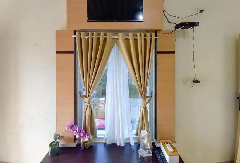 スタンダードルーム, Aroel Homestay Mitra Reddoorz