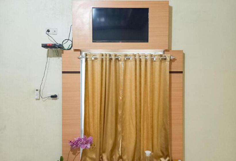 غرفة قياسية, Aroel Homestay Mitra Reddoorz