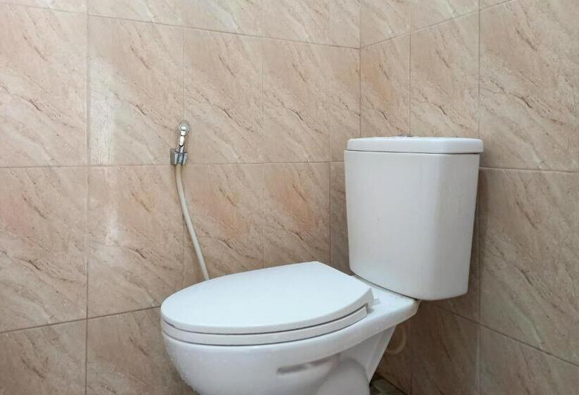 غرفة قياسية, Aroel Homestay Mitra Reddoorz