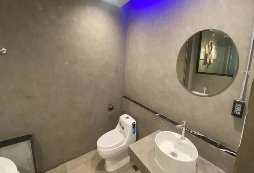 Family Suite, Capital O 75512 Loft Residence  Suphanburi