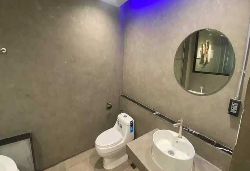 Family Suite, Capital O 75512 Loft Residence  Suphanburi