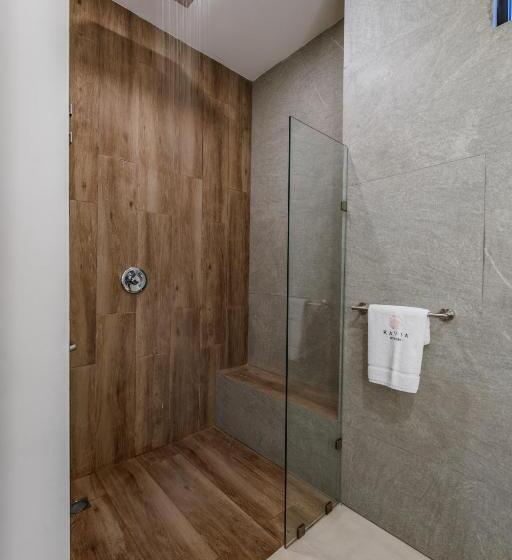 Deluxe Zimmer Kingsize Bett, Chariot