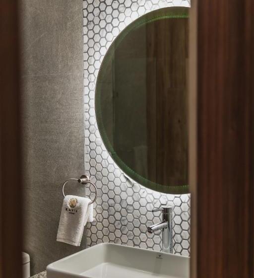 Deluxe Zimmer Kingsize Bett, Chariot