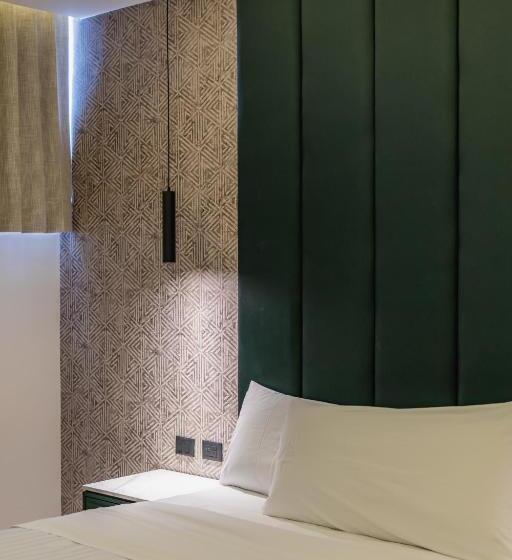 Deluxe Zimmer Kingsize Bett, Chariot