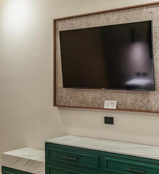 Deluxe Zimmer Kingsize Bett, Chariot