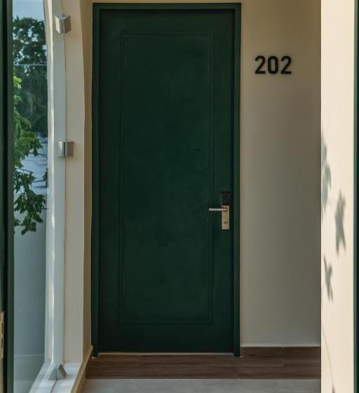 Superior-Zimmer, Chariot